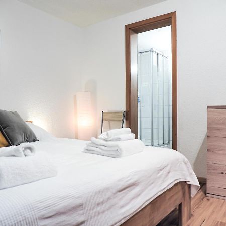 Studio Omis Церматт Экстерьер фото