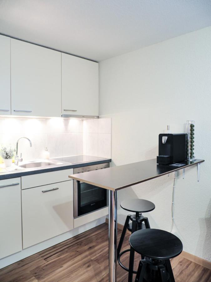 Studio Omis Церматт Экстерьер фото